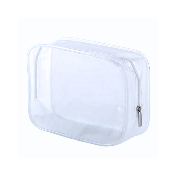 Clear Makeup Cosmetic Bag Transparent Makeup Storage