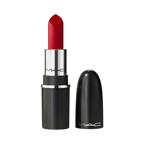 MACximal Silky Matte Lipstick Mini
