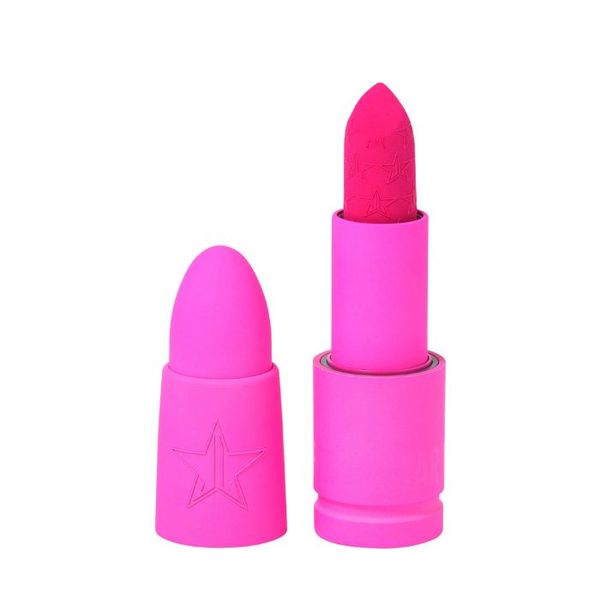 Jeffree star Velvet Trap Pink Religion