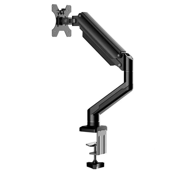 QKTNIUBI Desktop Monitor Stand Base for 32-inch Screens
