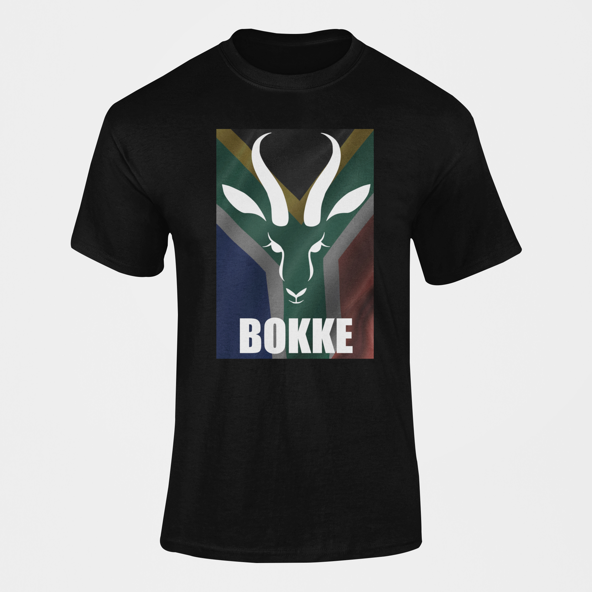 Bokke RugbyT-Shirt | Shop Today. Get it Tomorrow! | takealot.com