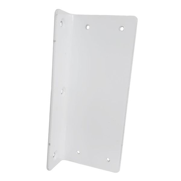 Xpanda S2 Saftidor Lock L Bracket White