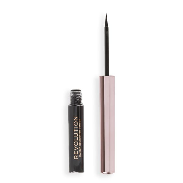 Revolution Beauty Super Flick Liquid Eyeliner