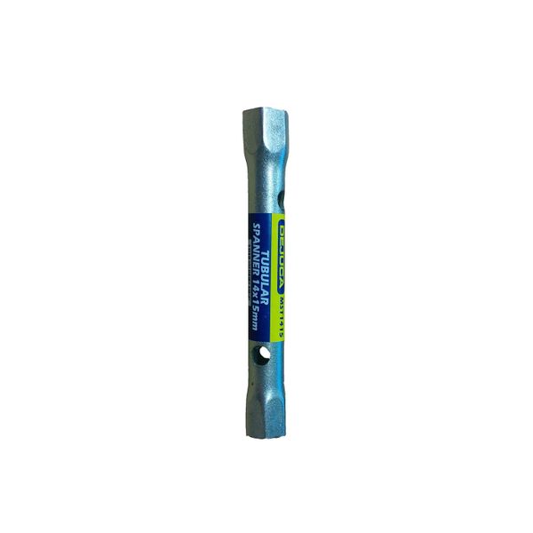 Dejuca - Spanner - Tube / Box - 14 X 15mm - 3 Pack