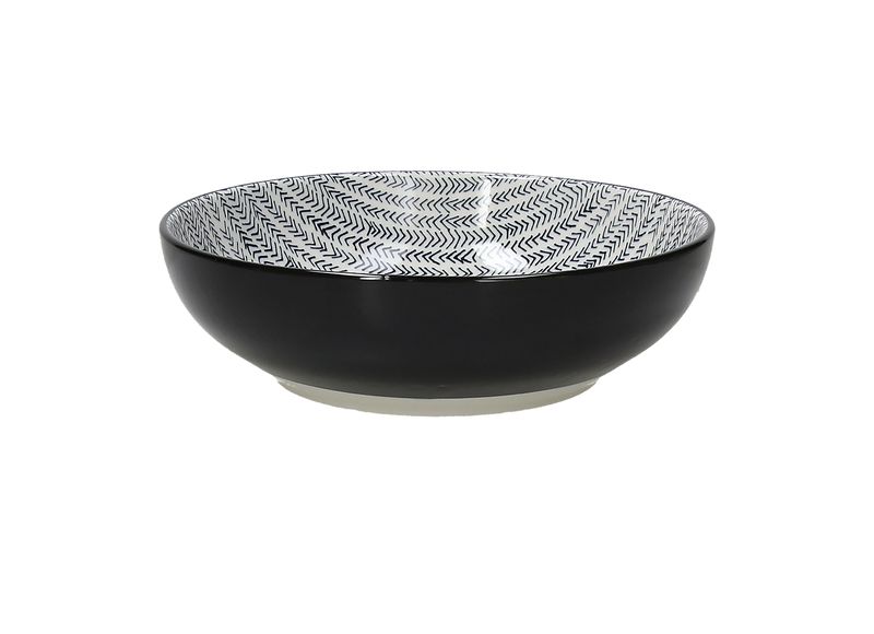 Tognana Chakra Salad Bowl Cm 25