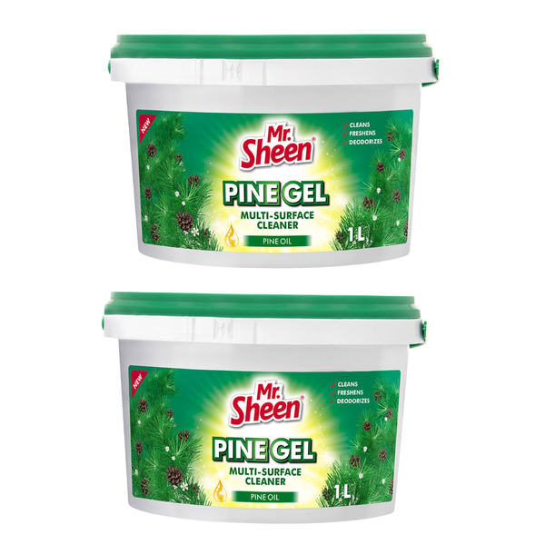 Pine Gel Multi-surface Cleaner