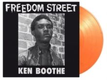 Freedom Street (Vinyl / 12" Album Coloured Vinyl (Limited Edition))