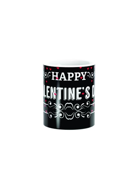 PepperSt Mug - Valentines Day Gifts We Wish You A Very Happy Valentines Day