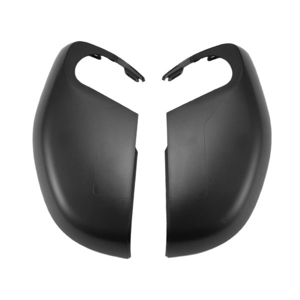 Outer Rearview Mirror Lower Cover Case for HONDA JAZZ FIT