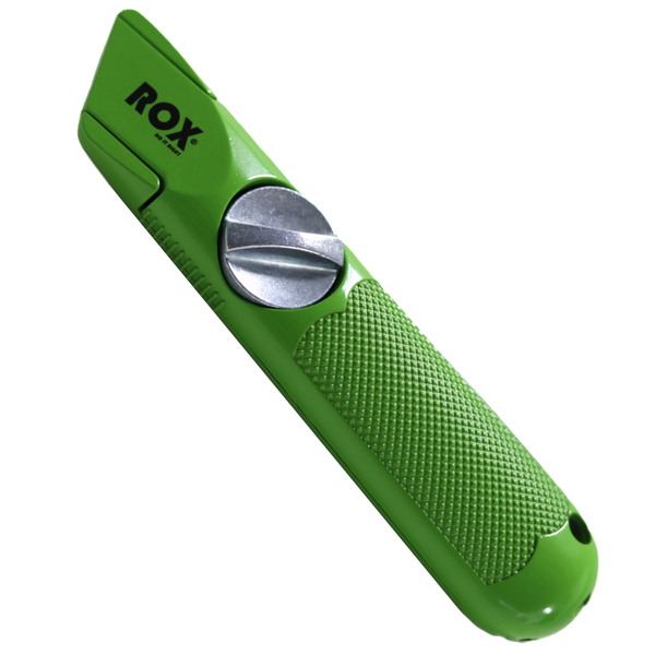 Rox Utility Knife - Fixed Blade