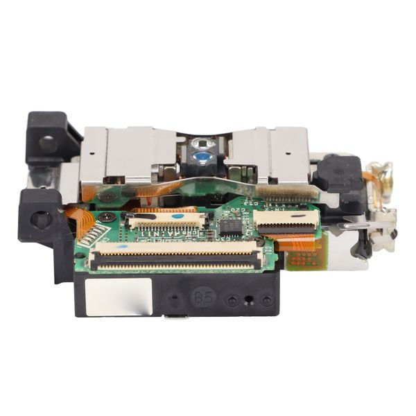 Game Lens Replacement Plug &amp; Play Compatible with PS3 KEM-410A