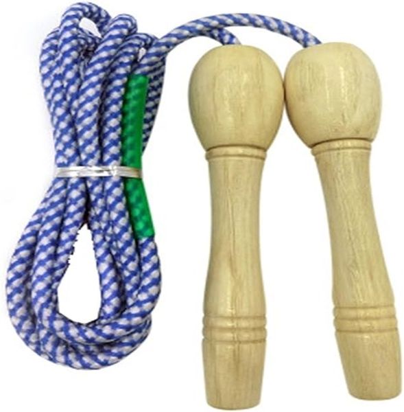 Kiddos Skipping Rope