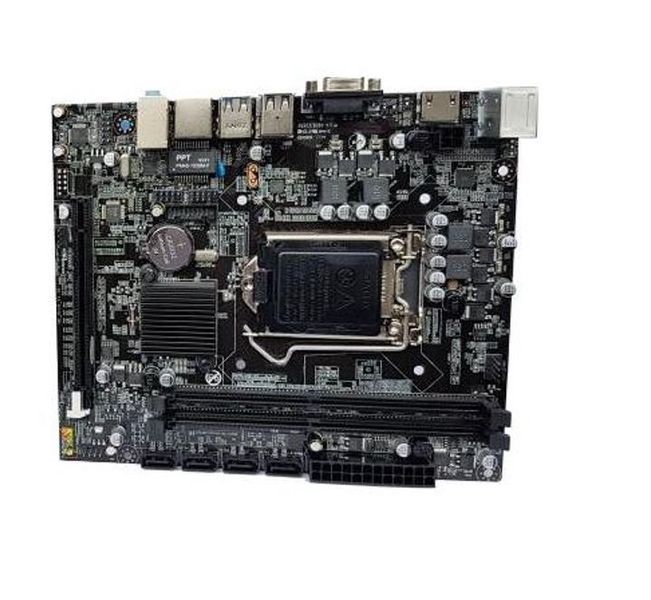 H110 Motherboard