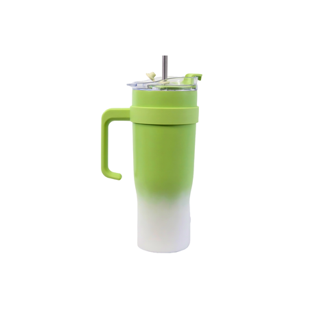 Vacuum Insulated Stainless Steel Leak Proof Bottle - 1.2L Image
