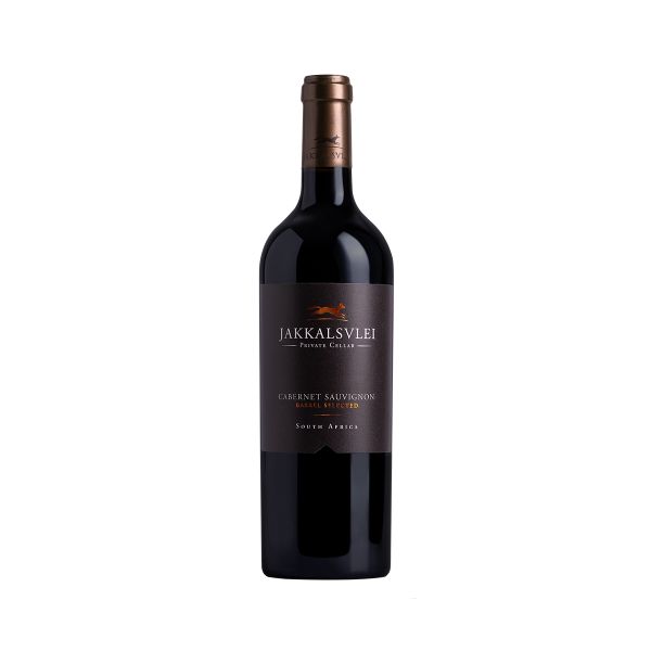 Jakkalsvlei Cabernet Sauvignon- 1 x 750ml