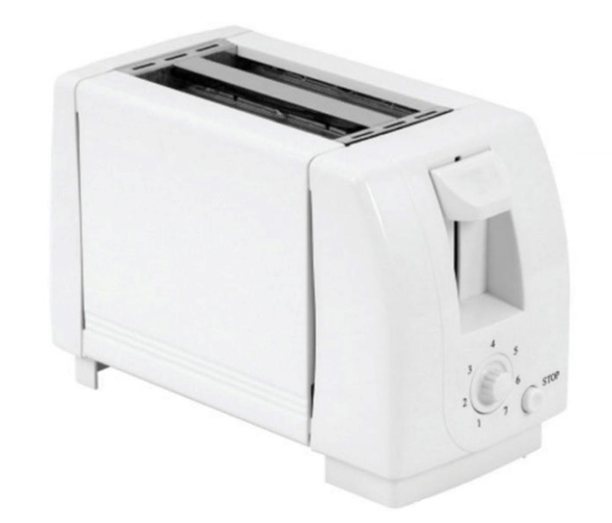 Impressions2 slice toaster Buy Online in South Africa