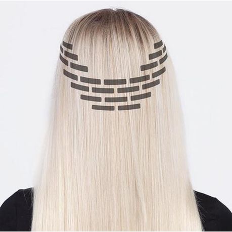 takealot hair extensions