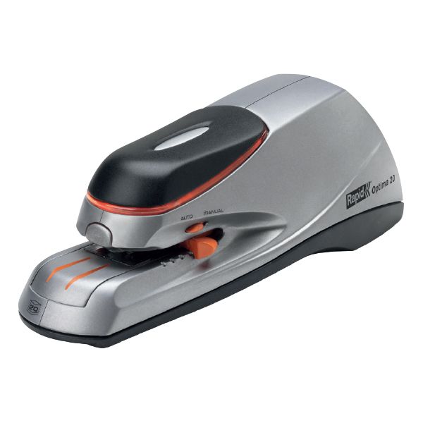 Rapid Electric Stapler Optima 20