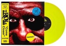Troll (Vinyl / 12" Album Coloured Vinyl (Limited Edition))