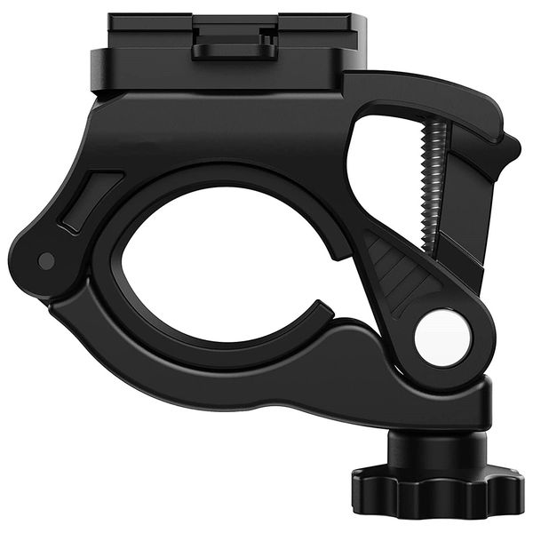 Bike Light Mount Bracket - Fit for 0.86-1.39 Inch Handlebars