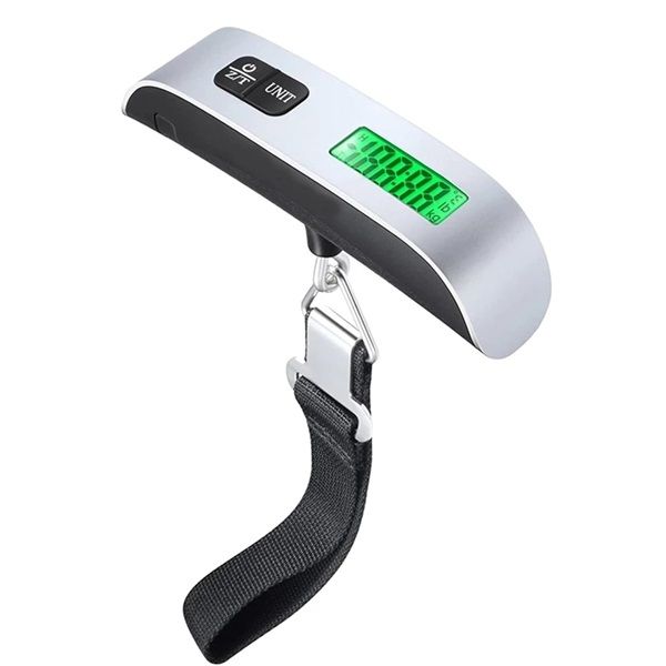 Mobile Suitcase / Luggage Weight Scale