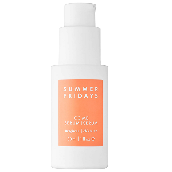 Summer Fridays - CC Me Vitamin C Serum (Parallel Import)