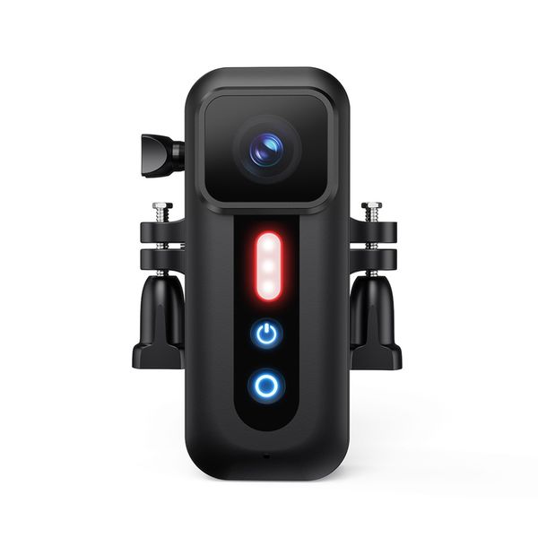 1080P Body Camera Video Recording Dash Camera Small And Compact