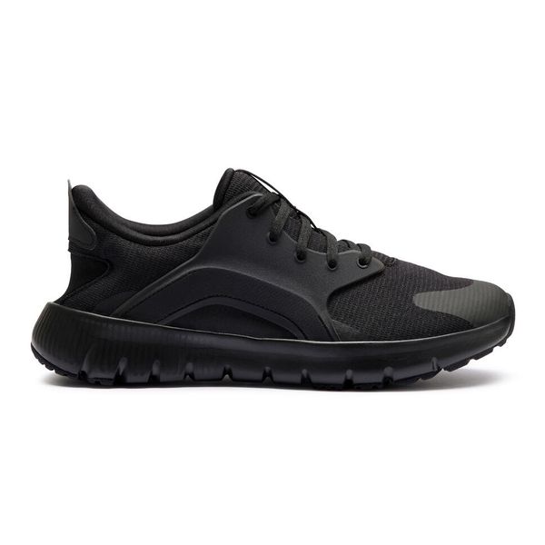 Decathlon Newfeel Men's Standard Foot Walking Shoes - SW500.1