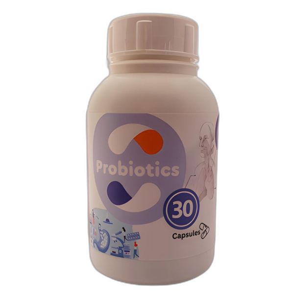 Probiotics 30 Capsules