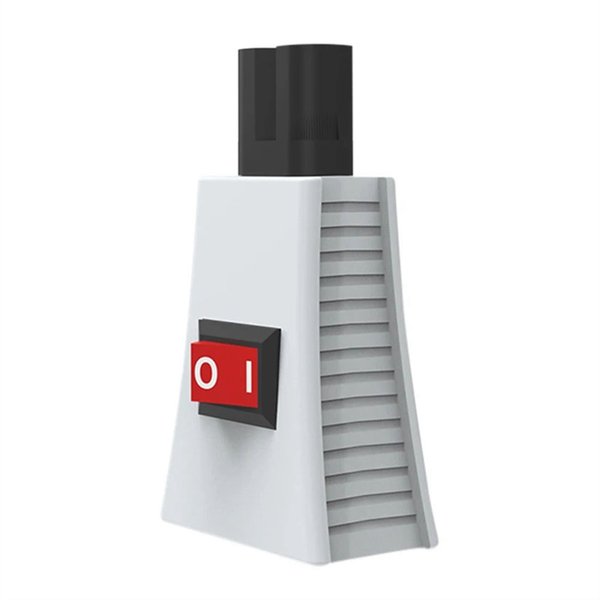 Game Console ON/Off Power Switch Button for PS5/PS4/PS3/Xbox Series X