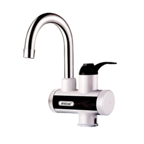 Andowl Instant Electric Heating Faucet