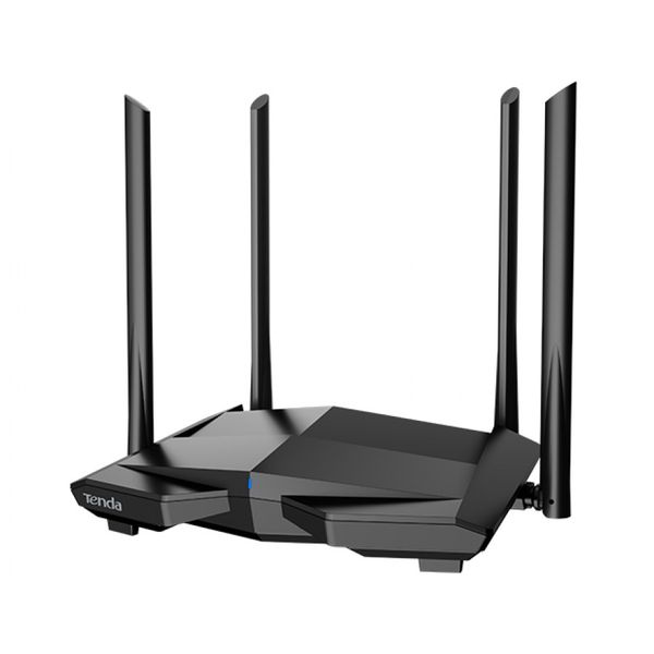 AC10 Tenda AC1200 Dual Band Gigabit Wifi Router
