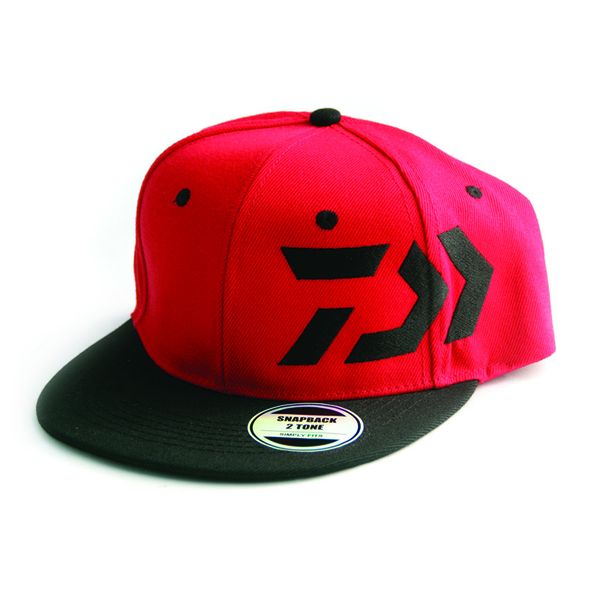 Red And Black image