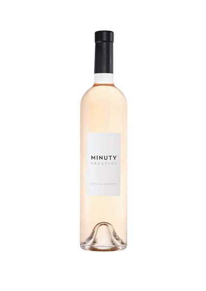 Minuty Prestige Rosé 750ml