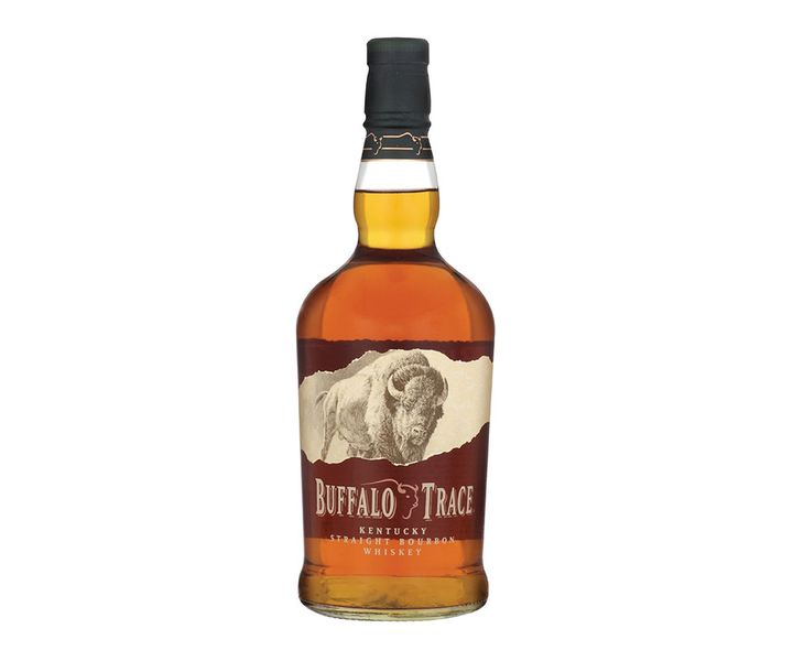 Buffalo Trace - Kentucky Straight Bourbon Whiskey - 750ml