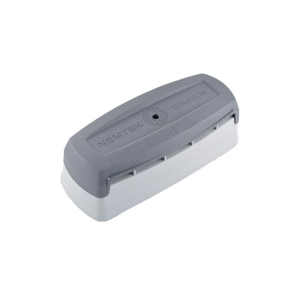 Nemtek Double Pole Lightning Protection