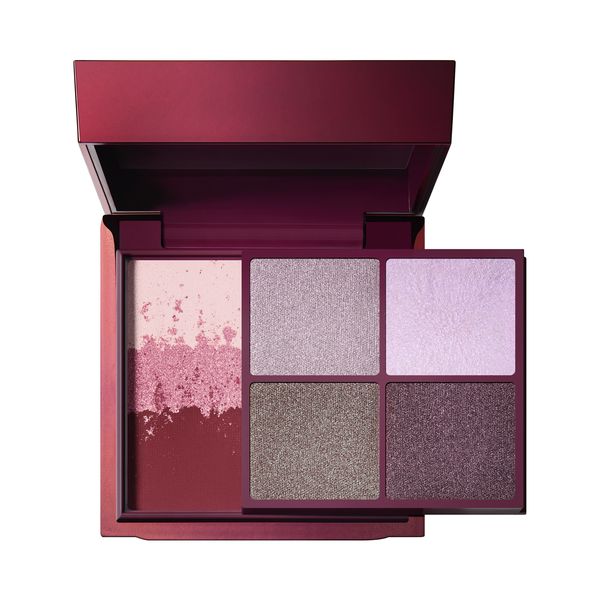 MAC Nocturna Eye + Face Palette