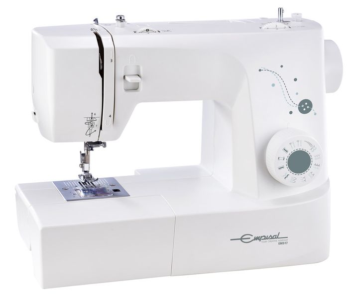 Empisal Mechanical Sewing Machine