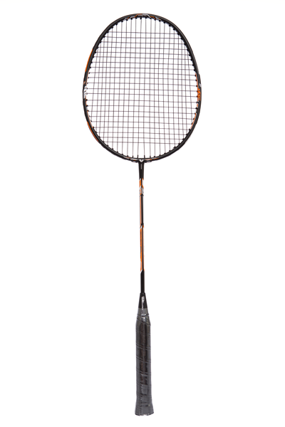 Graphite Badminton Racquet - Even Balance