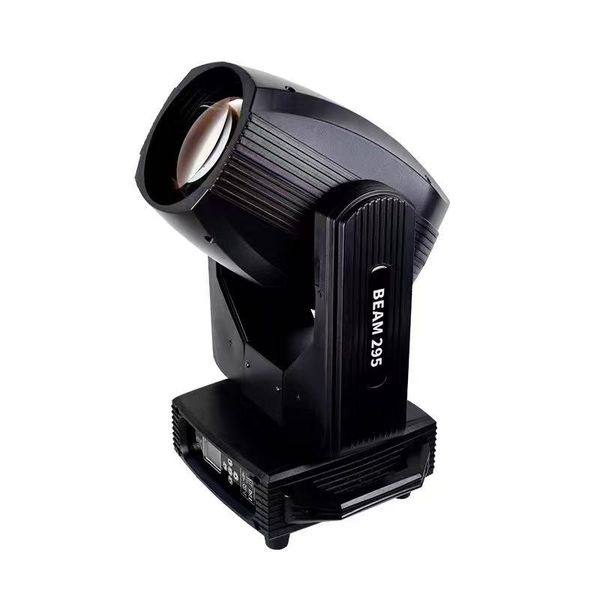 H1-11-7 295W Metal Moving Head Beam Light DJ Club Stage Equipment