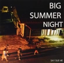 Big Summer Night (RSD 2019) (Vinyl / 12" EP Coloured Vinyl)