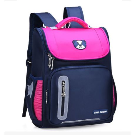 Grade 1 school bags best sale