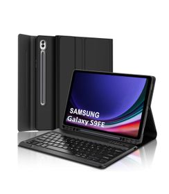 Book Cover Samsung Galaxy S10 Plus Bluetooth Soke Galaxy Tab S10