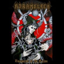 Recoveries of the Fallen (CD / Album)
