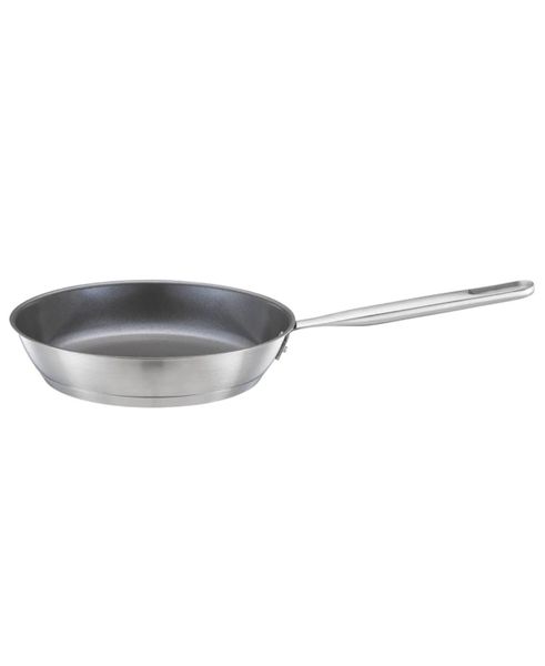 Fiskars All Steel Coated Frying Pan 24cm