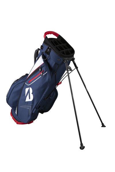 Bridgestone 14-Way Divided Stand Bag