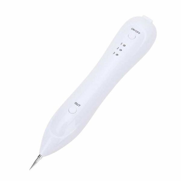 Nevus Pen - Freckle Moles Removal Laser Pen