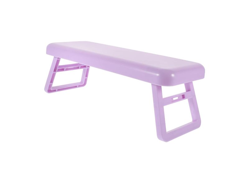 Foldable Manicure Hand Pillow Height Adjustment Nail Arm Rest