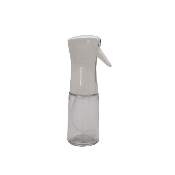 200ml Glass Oil Dispenser Bottle - Oil Spray Bottle - Olive Oil Sprayer