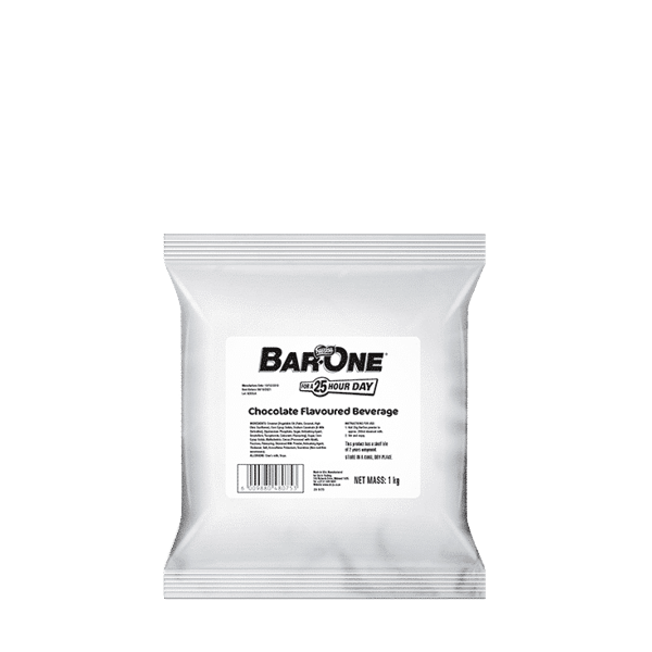 SloJo Bar-One Powder 1KG